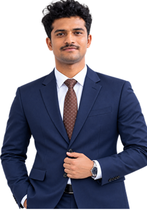 Sumon Karmakar